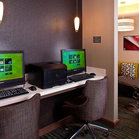 Residence Inn Baton Rouge Siegen Prairieville Exterior foto