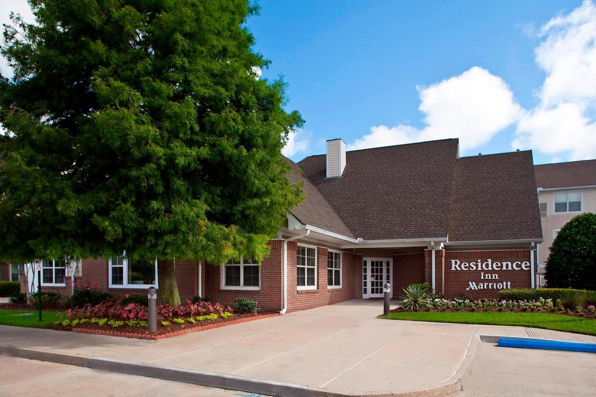 Residence Inn Baton Rouge Siegen Prairieville Exterior foto
