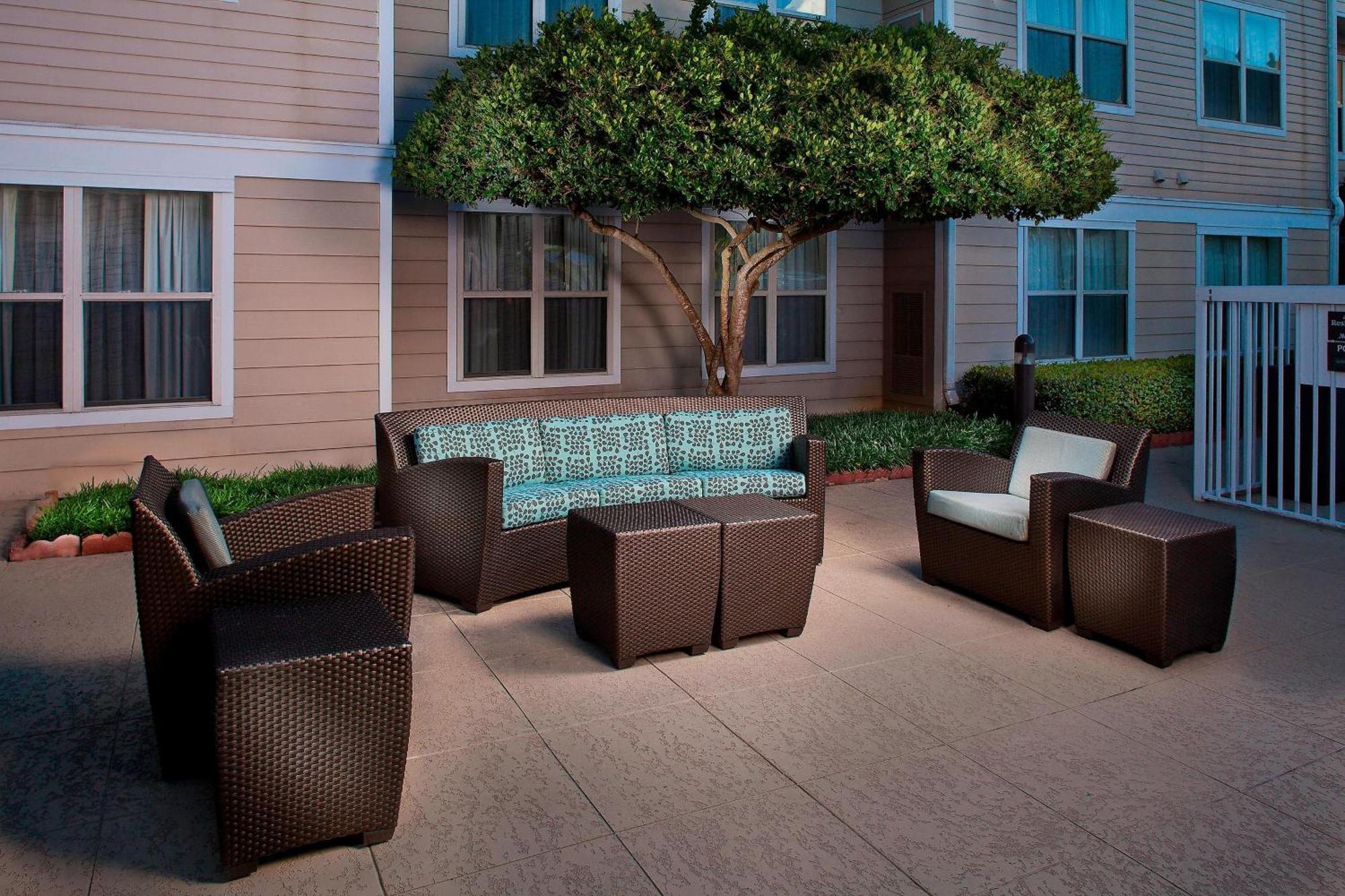 Residence Inn Baton Rouge Siegen Prairieville Exterior foto