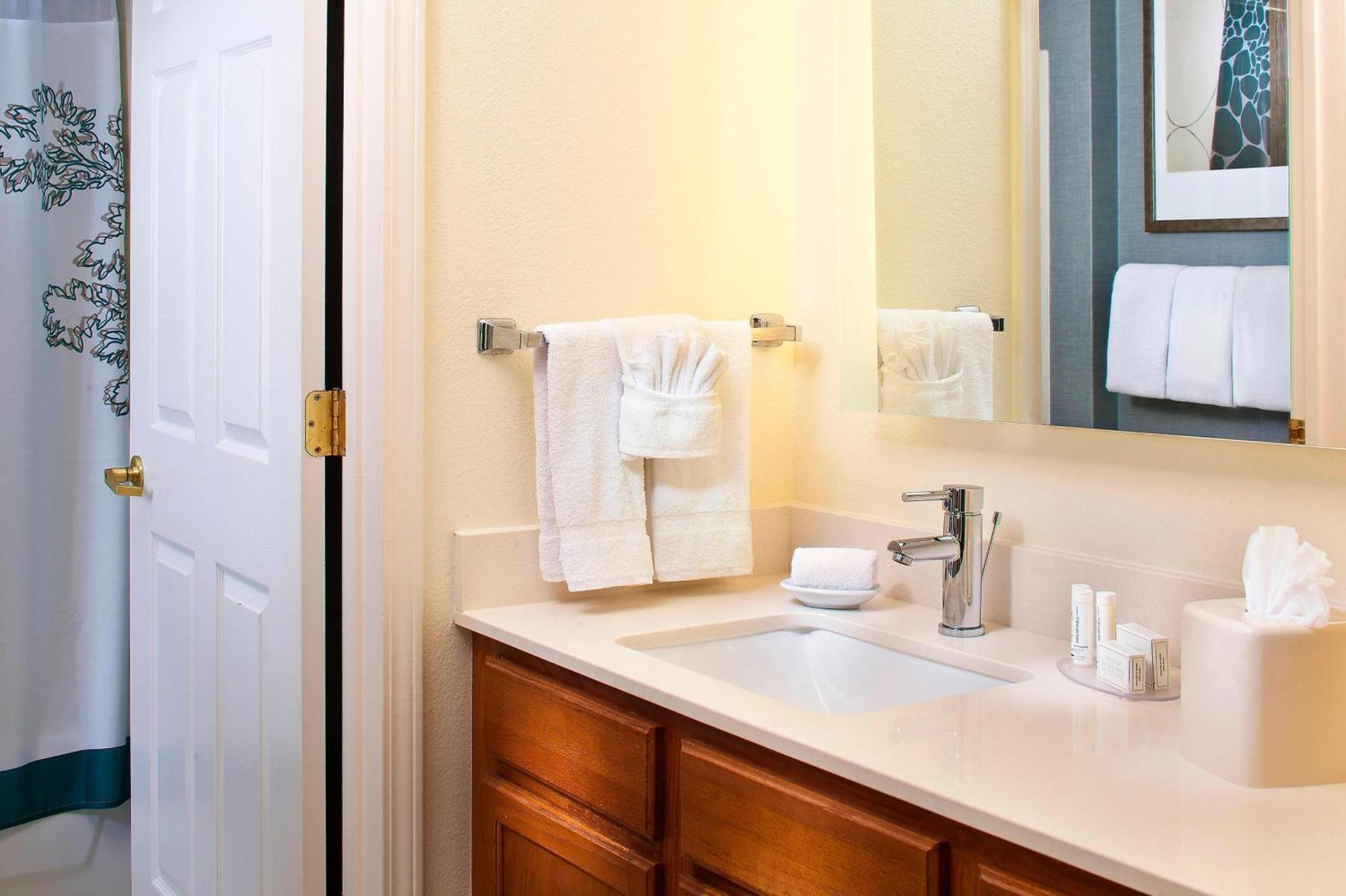 Residence Inn Baton Rouge Siegen Prairieville Exterior foto