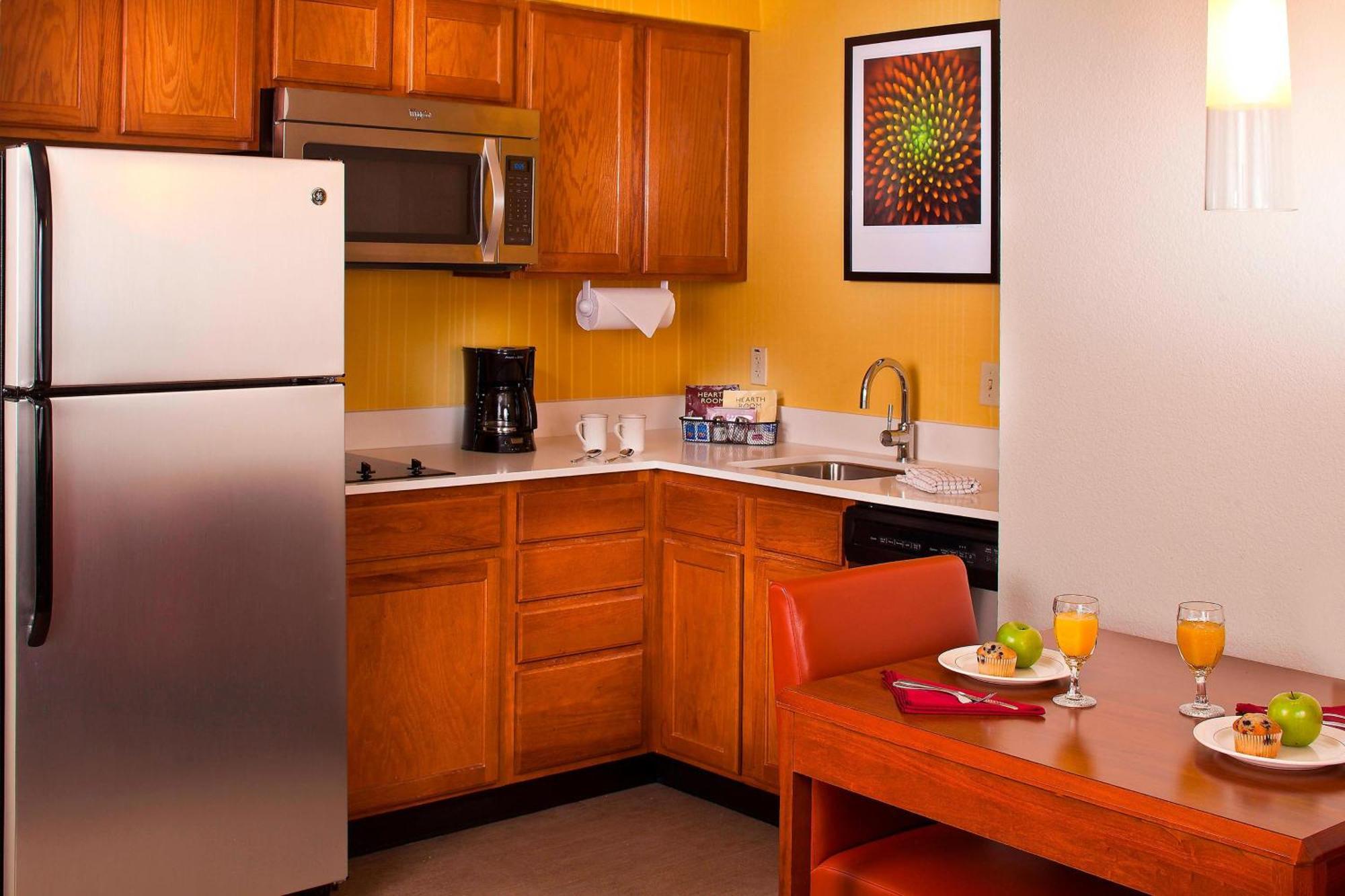 Residence Inn Baton Rouge Siegen Prairieville Exterior foto