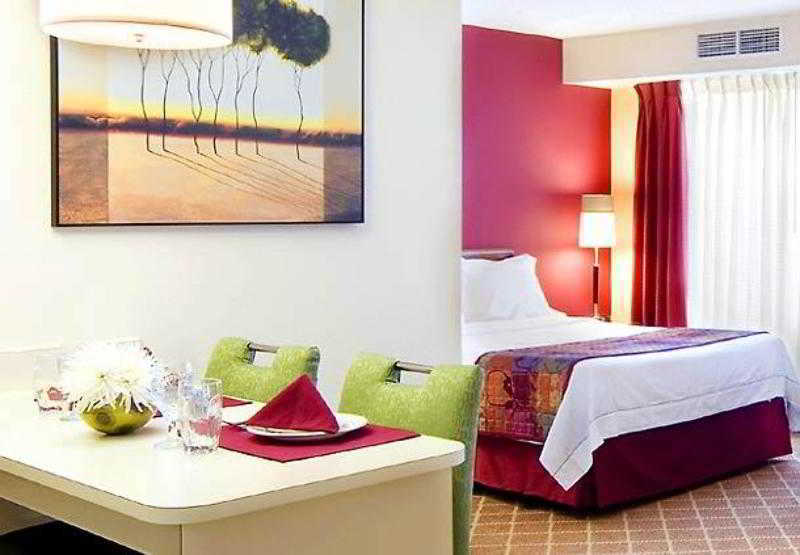 Residence Inn Baton Rouge Siegen Prairieville Exterior foto