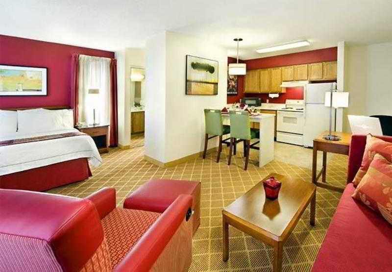 Residence Inn Baton Rouge Siegen Prairieville Exterior foto