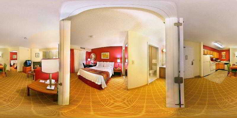 Residence Inn Baton Rouge Siegen Prairieville Exterior foto