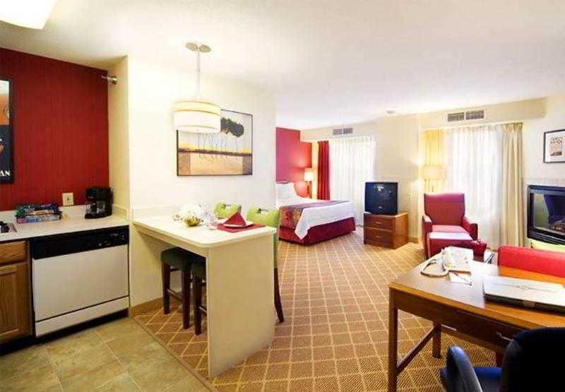 Residence Inn Baton Rouge Siegen Prairieville Zimmer foto